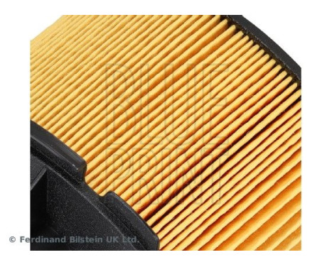 Fuel filter ADT32370 Blue Print, Image 5