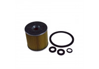 Fuel filter ADT32372 Blue Print