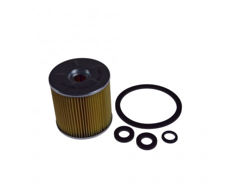 Fuel filter ADT32372 Blue Print