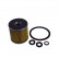 Fuel filter ADT32372 Blue Print