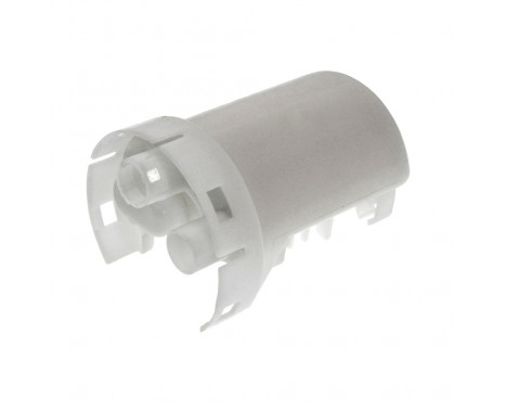 Fuel filter ADT32373 Blue Print