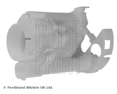Fuel filter ADT32375C Blue Print, Image 3