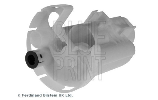 Fuel filter ADT32375C Blue Print, Image 4