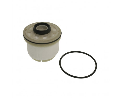 Fuel filter ADT32381 Blue Print