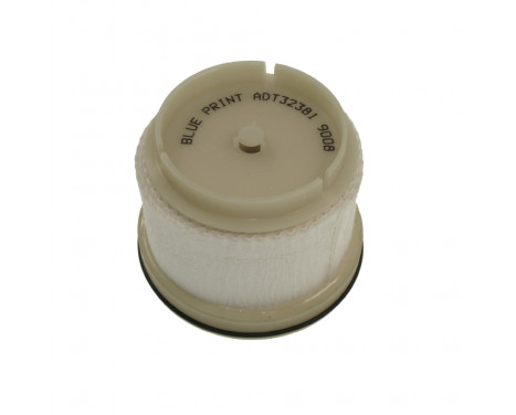 Fuel filter ADT32381 Blue Print, Image 3