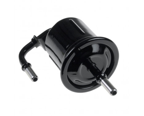 Fuel filter ADT32384C Blue Print