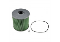 Fuel filter ADT32386 Blue Print