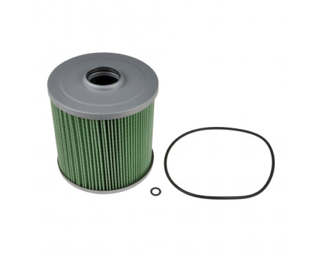 Fuel filter ADT32386 Blue Print