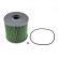 Fuel filter ADT32386 Blue Print