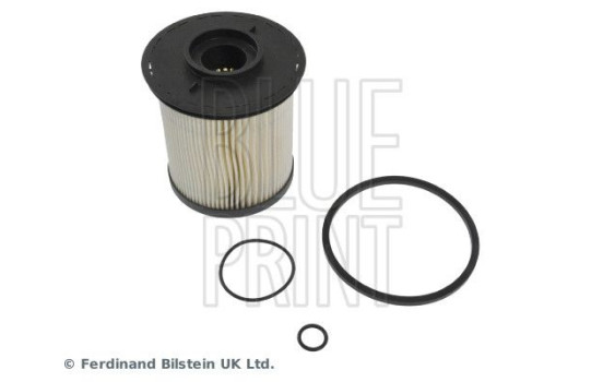 Fuel filter ADT32387 Blue Print, Image 5