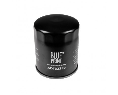 Fuel filter ADT32390 Blue Print