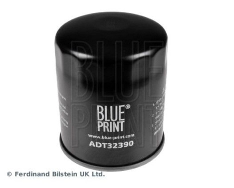 Fuel filter ADT32390 Blue Print, Image 3