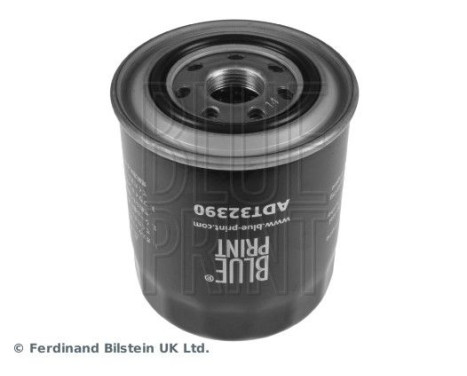Fuel filter ADT32390 Blue Print, Image 4