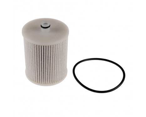 Fuel filter ADT32392 Blue Print