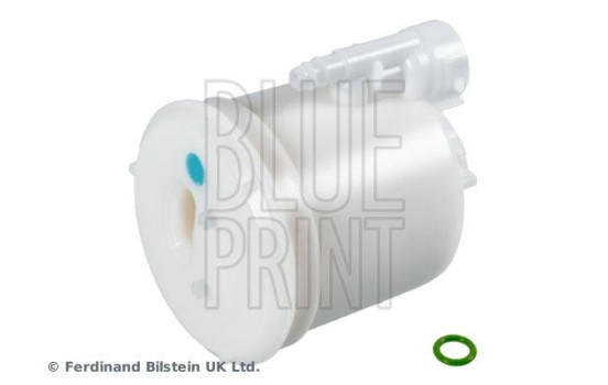 Fuel filter ADT32393 Blue Print, Image 3