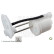 Fuel filter ADT32395 Blue Print, Thumbnail 3