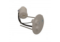 Fuel filter ADT32398 Blue Print