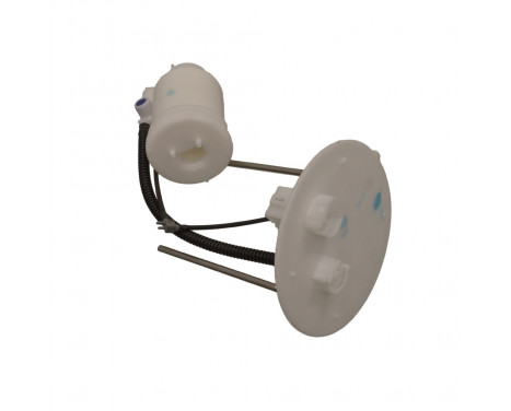 Fuel filter ADT32398 Blue Print