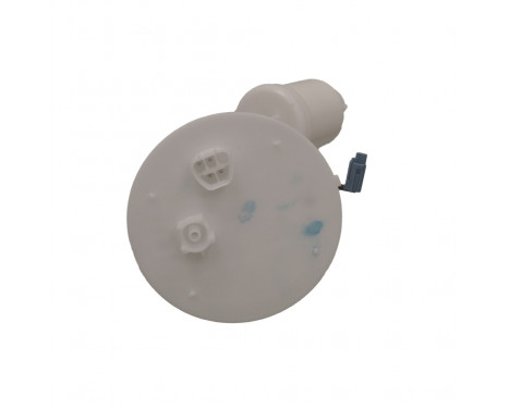 Fuel filter ADT32398 Blue Print, Image 2