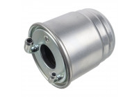Fuel filter ADU172302 Blue Print