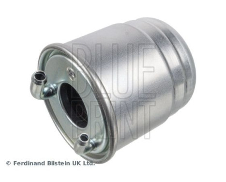 Fuel filter ADU172302 Blue Print, Image 2