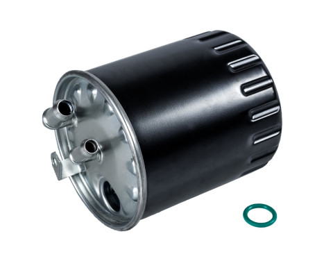 Fuel filter ADU172303 Blue Print