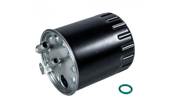 Fuel filter ADU172303 Blue Print