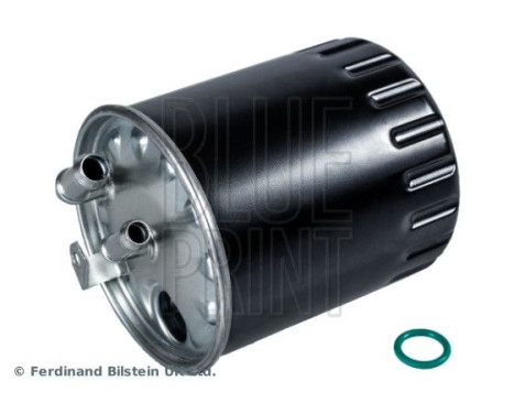 Fuel filter ADU172303 Blue Print, Image 2