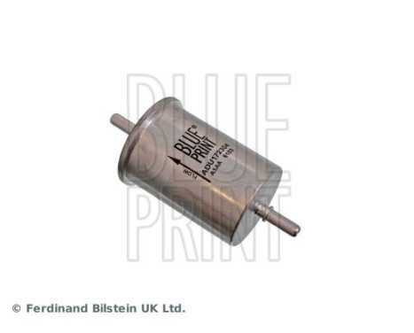 Fuel filter ADU172304 Blue Print, Image 3
