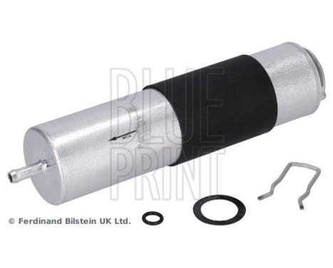 Fuel filter ADU172307 Blue Print, Image 2