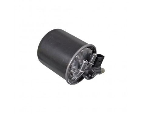 Fuel filter ADU172309 Blue Print