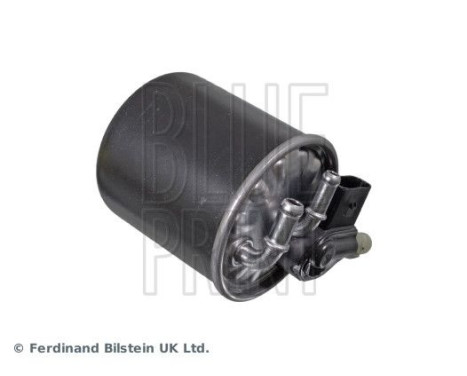 Fuel filter ADU172309 Blue Print, Image 3