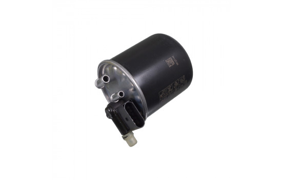 Fuel filter ADU172310 Blue Print