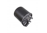 Fuel filter ADU172312 Blue Print