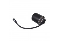 Fuel filter ADU172313 Blue Print