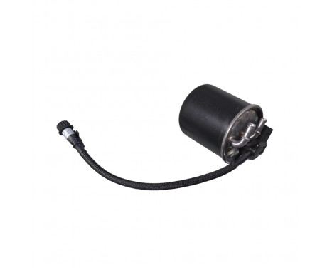 Fuel filter ADU172313 Blue Print