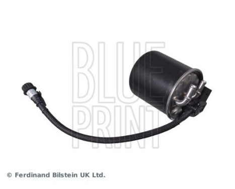 Fuel filter ADU172313 Blue Print, Image 3