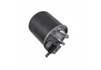 Fuel filter ADU172314 Blue Print