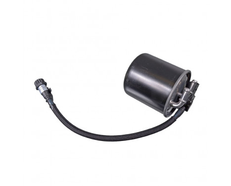 Fuel filter ADU172315 Blue Print