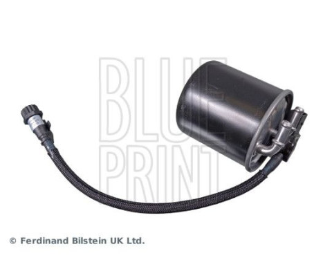 Fuel filter ADU172315 Blue Print, Image 3