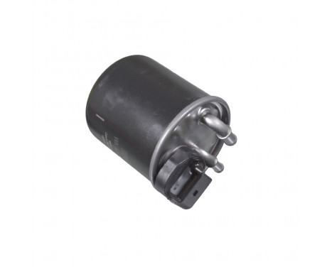 Fuel filter ADU172316 Blue Print