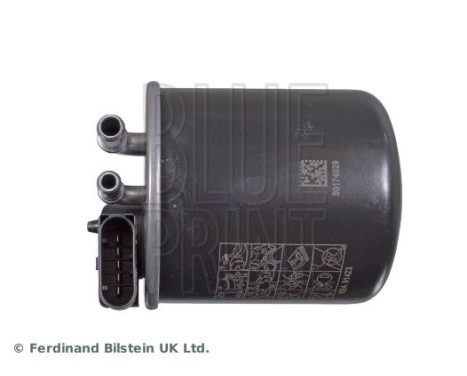 Fuel filter ADU172316 Blue Print, Image 4