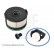 Fuel filter ADU172322 Blue Print, Thumbnail 3