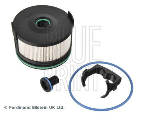 Fuel filter ADU172322 Blue Print, Image 3