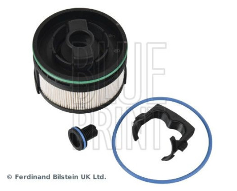 Fuel filter ADU172322 Blue Print, Image 4