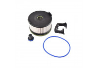 Fuel filter ADU172323 Blue Print