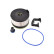 Fuel filter ADU172323 Blue Print