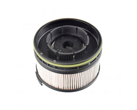 Fuel filter ADU172323 Blue Print, Image 2