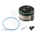 Fuel filter ADU172323 Blue Print, Thumbnail 3