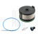 Fuel filter ADU172323 Blue Print, Thumbnail 4